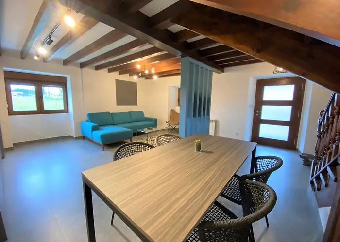 La De Ribadedeva * Colombres